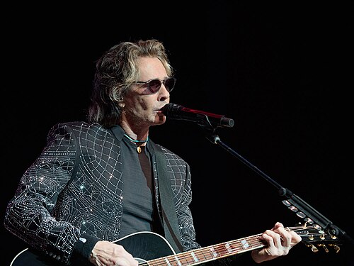Rick Springfield